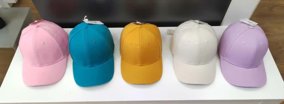 GORRAS