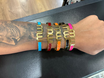 Pulseras Gabriela