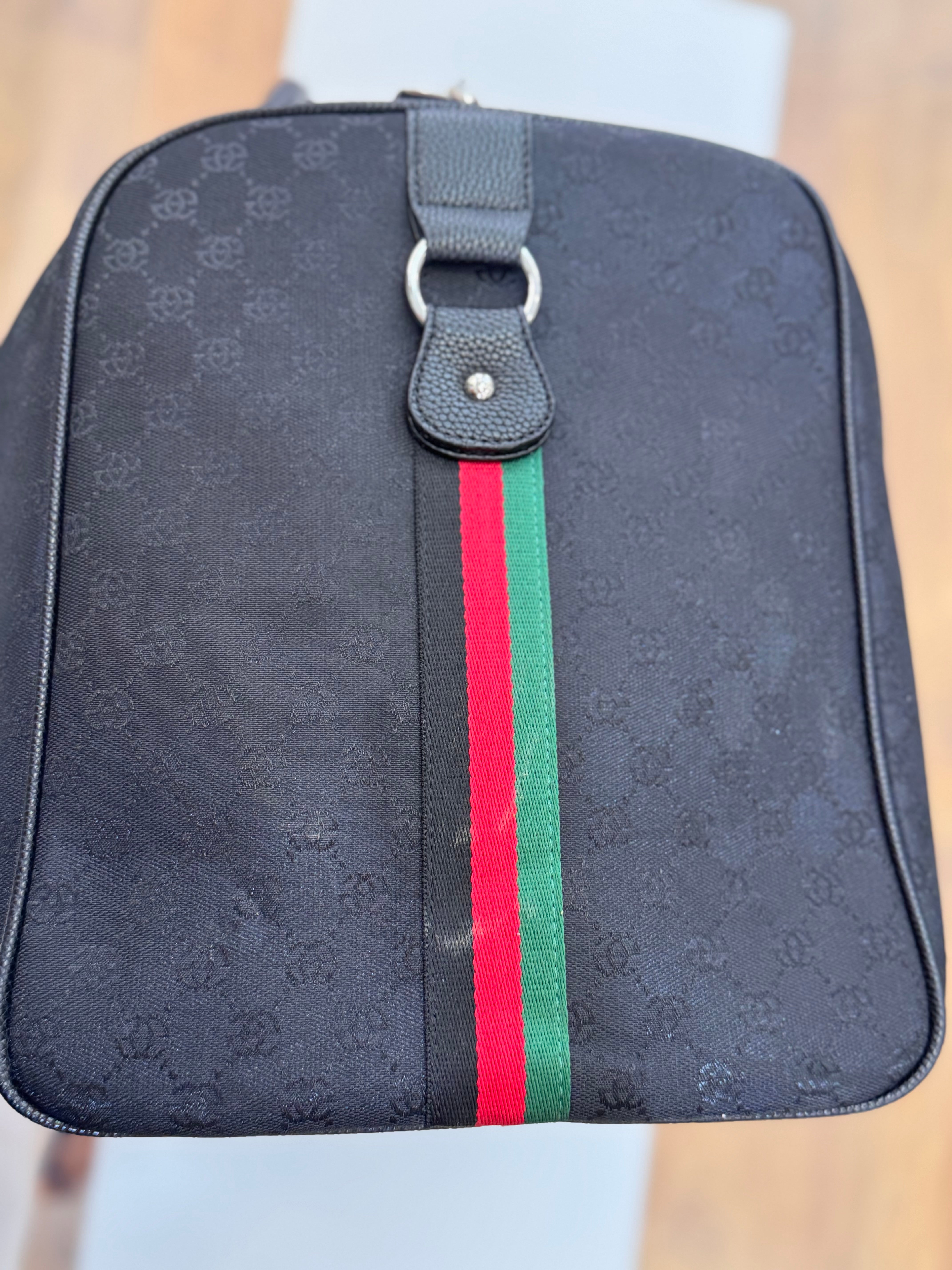 Maleta de viaje grande