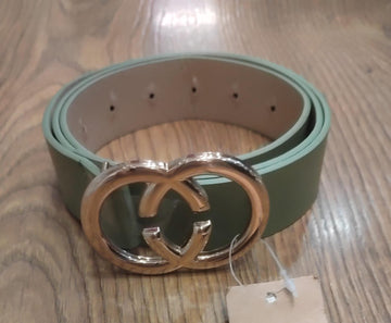 CINTURONES MUJER OTROS