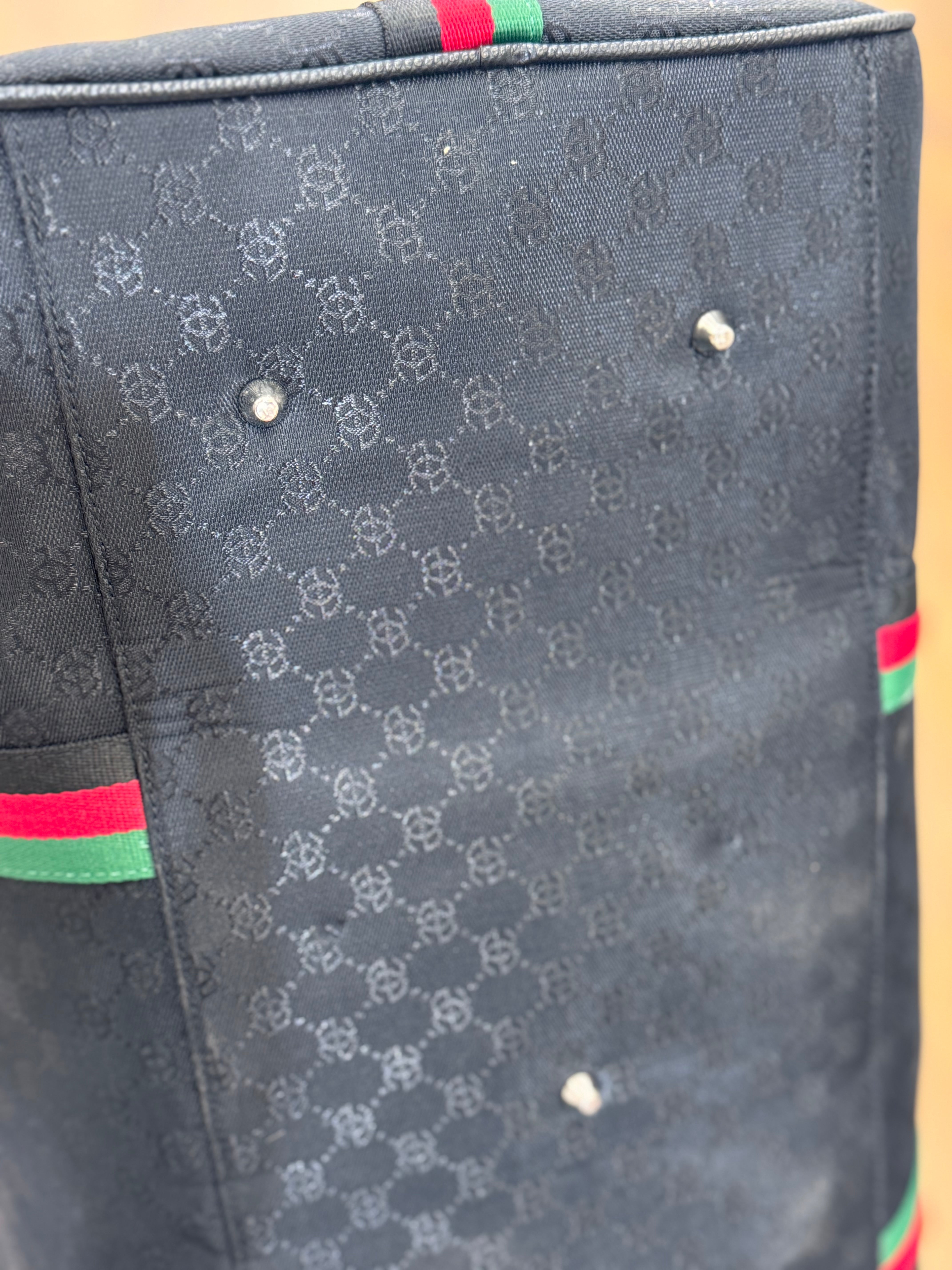 Maleta de viaje grande