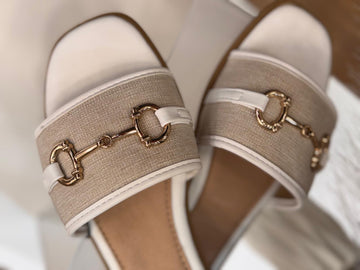 Zapatilla llave