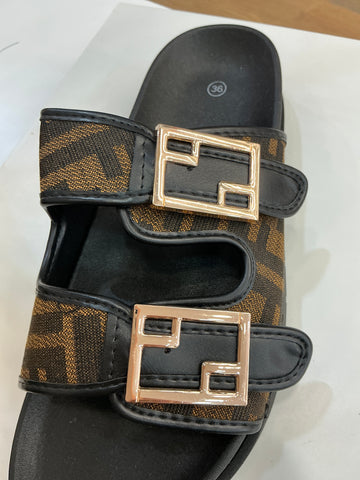 Chanclas Toni