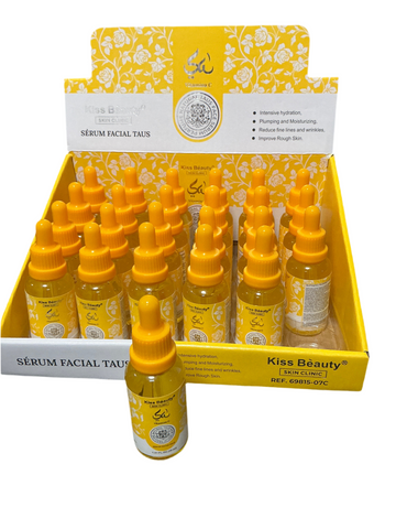 Serum facial tou