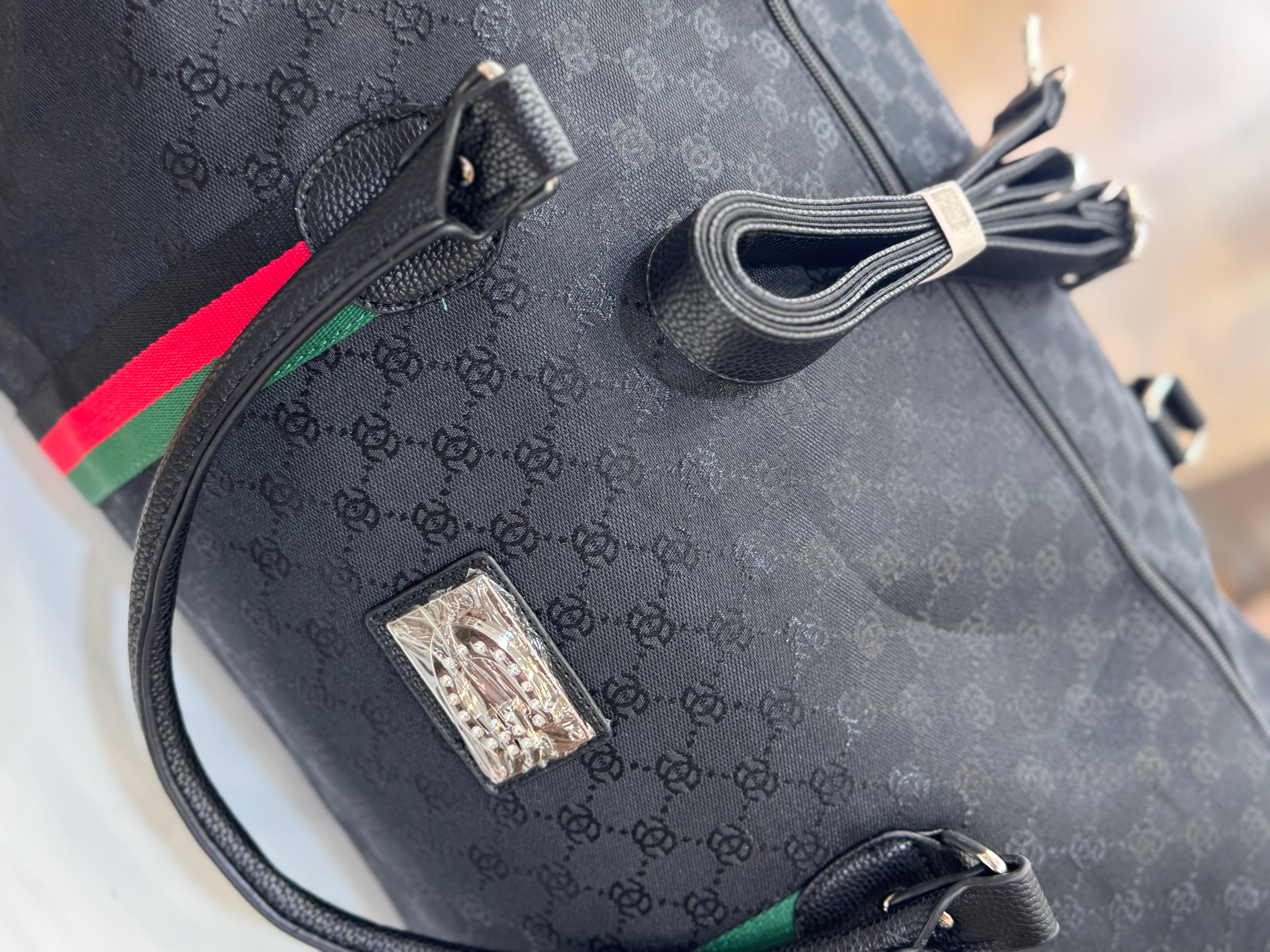 Maleta de viaje grande