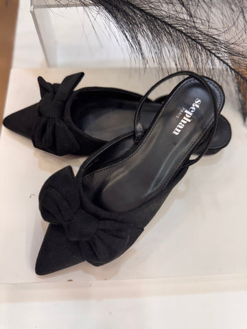 Chanclas pico