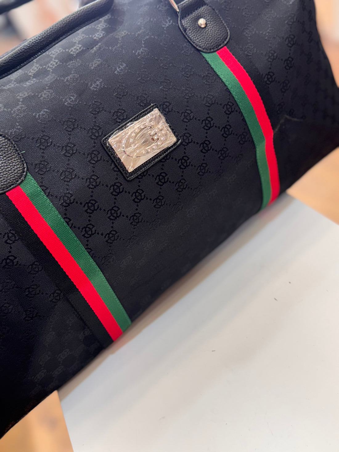 Maleta de viaje grande