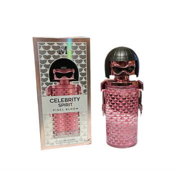 Perfume mujer celebrity