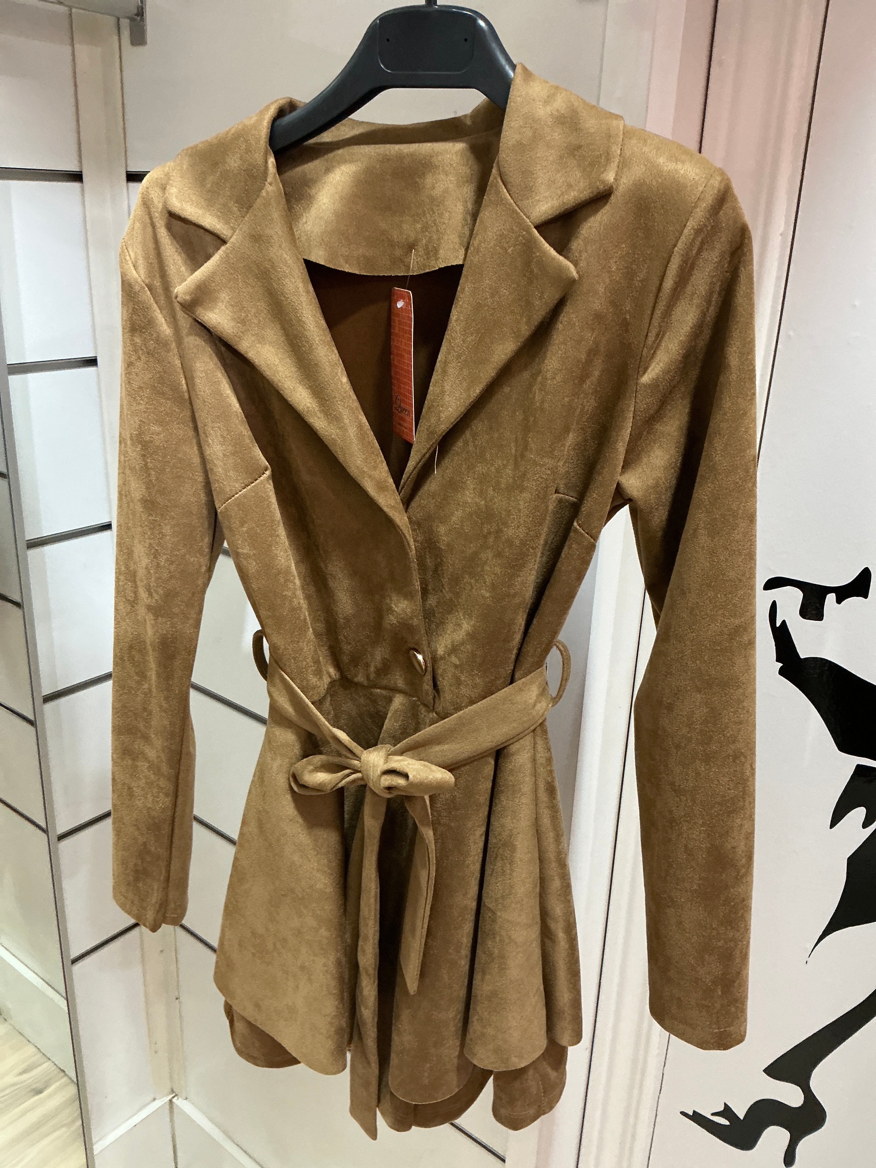 Vestido mono  Antelina