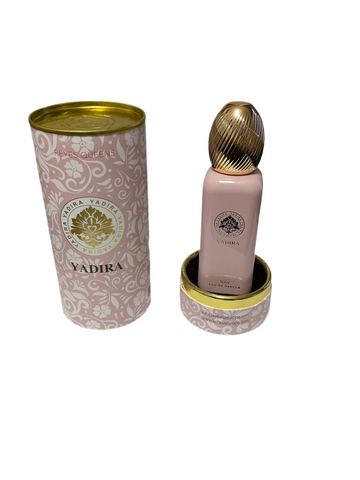 Perfume mujer yadira
