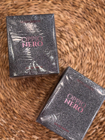 Perfume, mujer