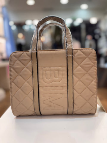 Bolso bimbu