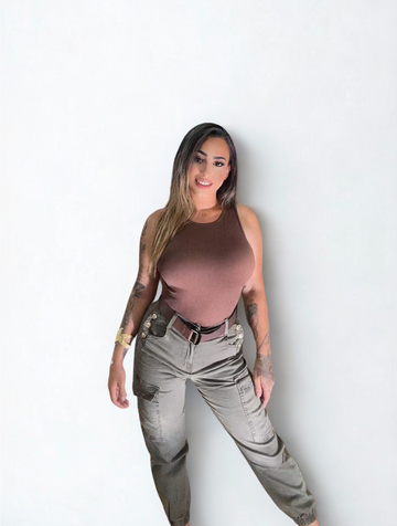 Pantalón cargo Trinidad