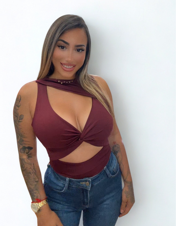 Body puti santos