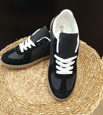 Tenis gasel