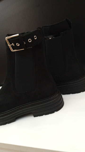 Bota natali