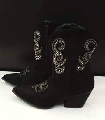 Bota Cowboy