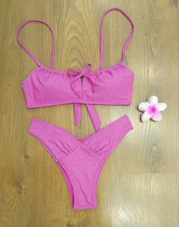 Bikini, mariposa