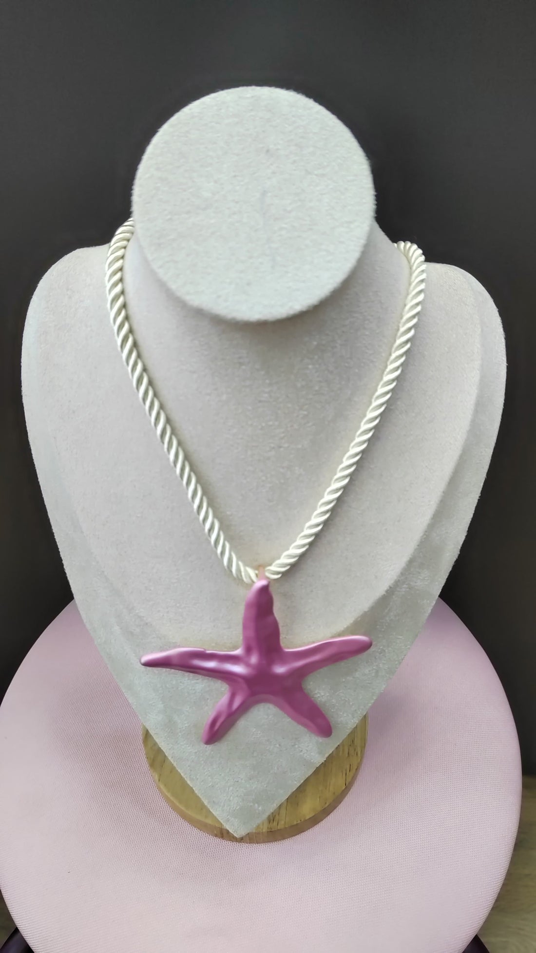 COLLAR ESTRELLA