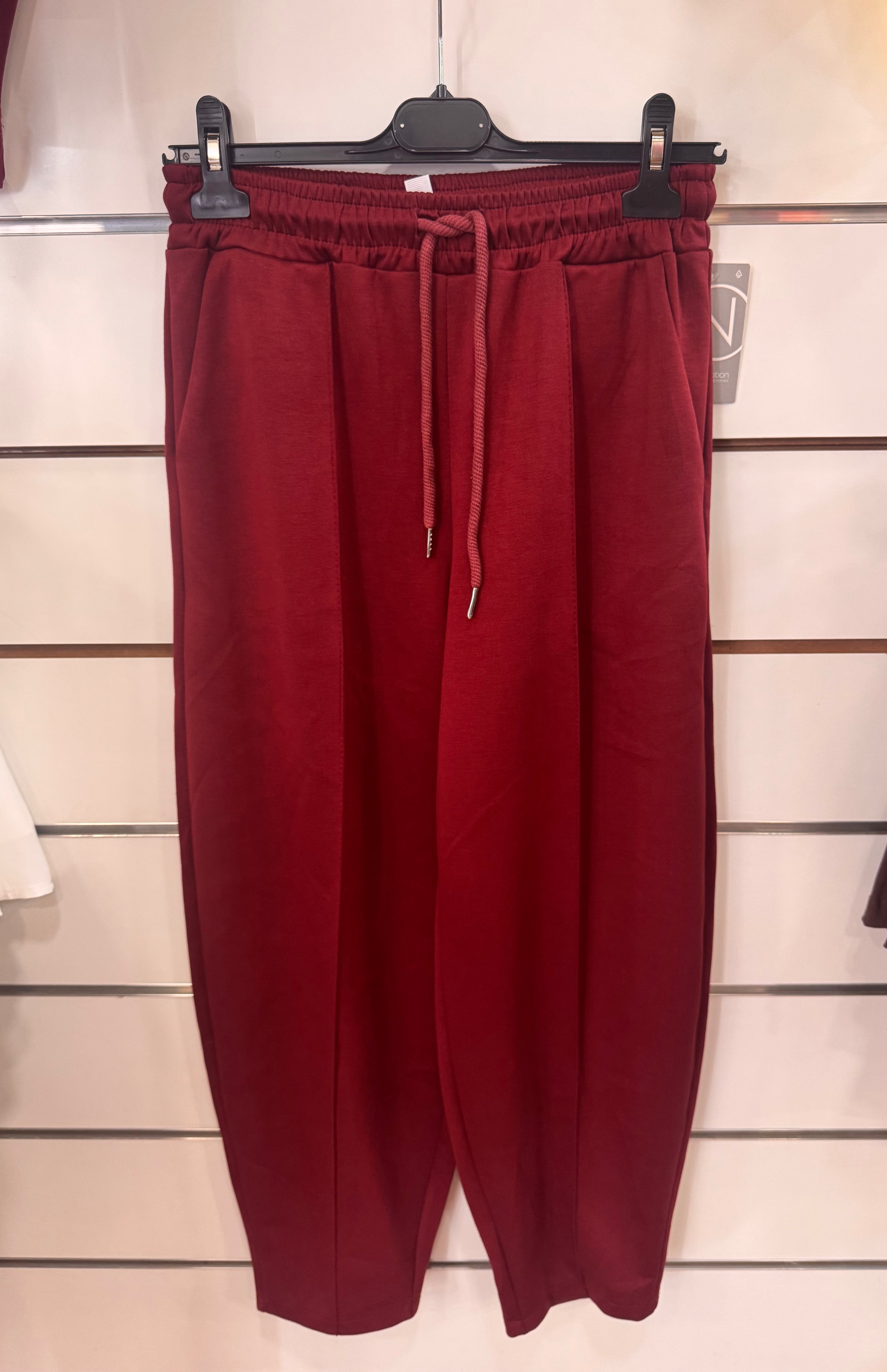 Pantalón Zara
