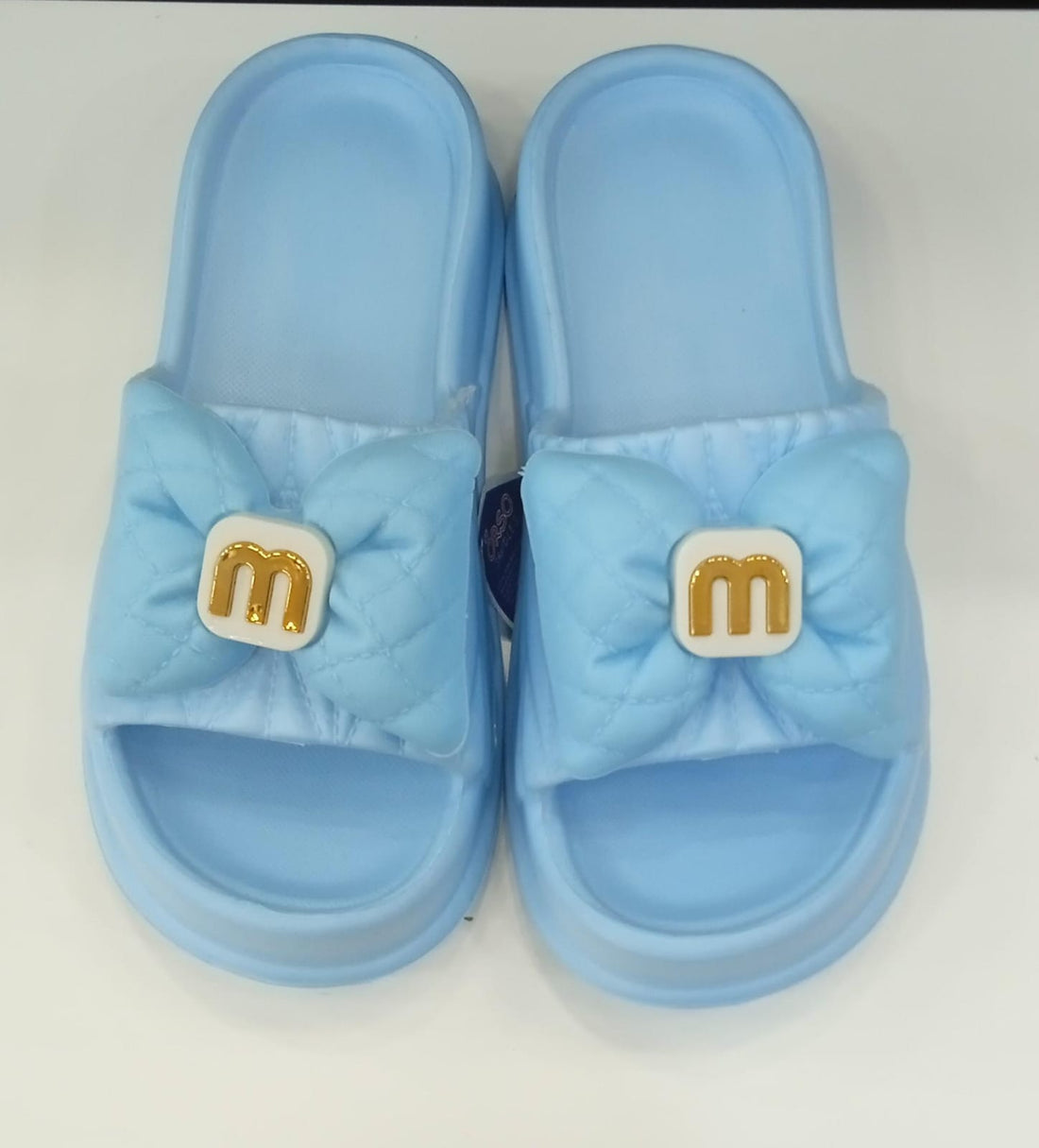 CHANCLAS MIU MIU