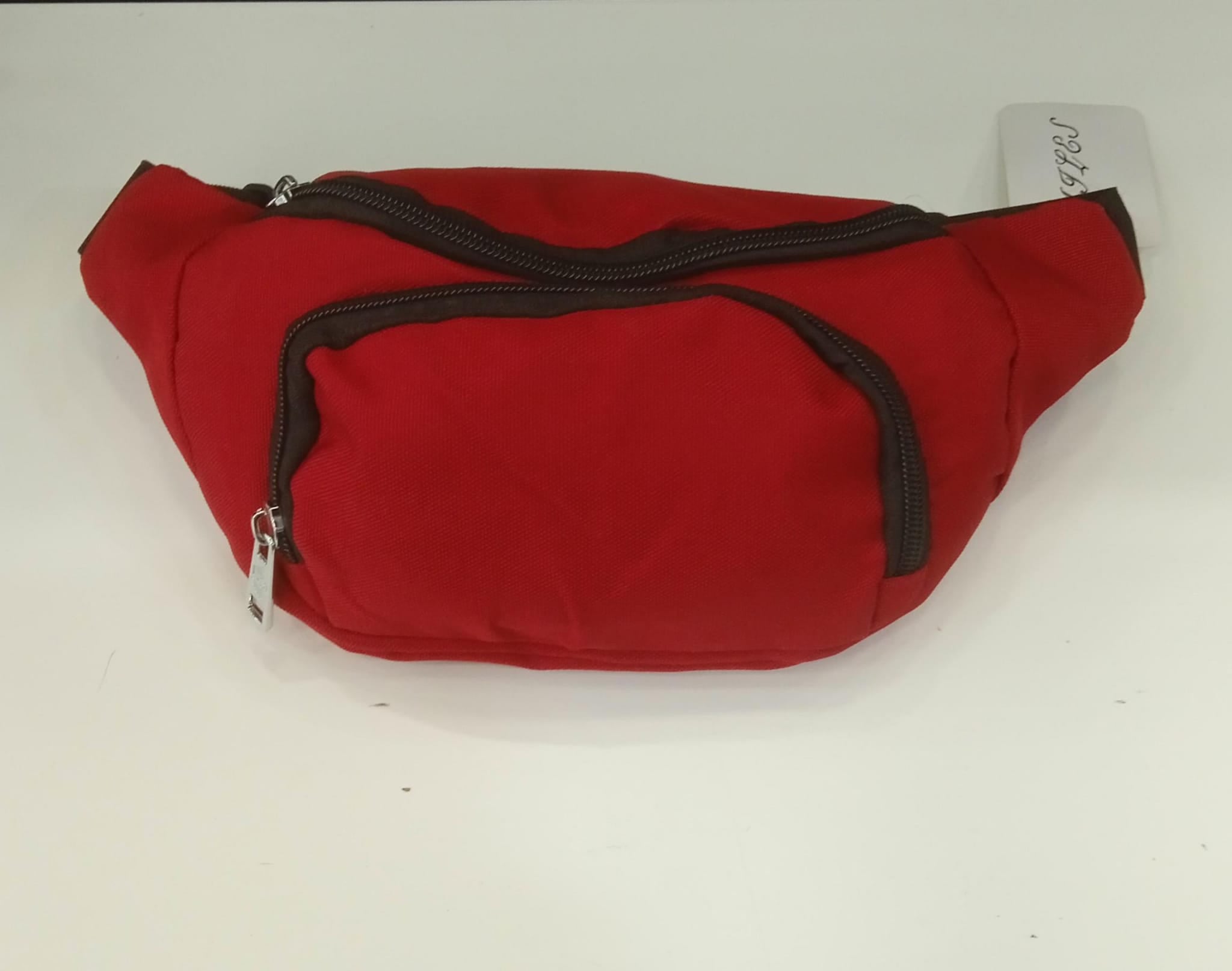 RIÑONERA TELA LUNIE