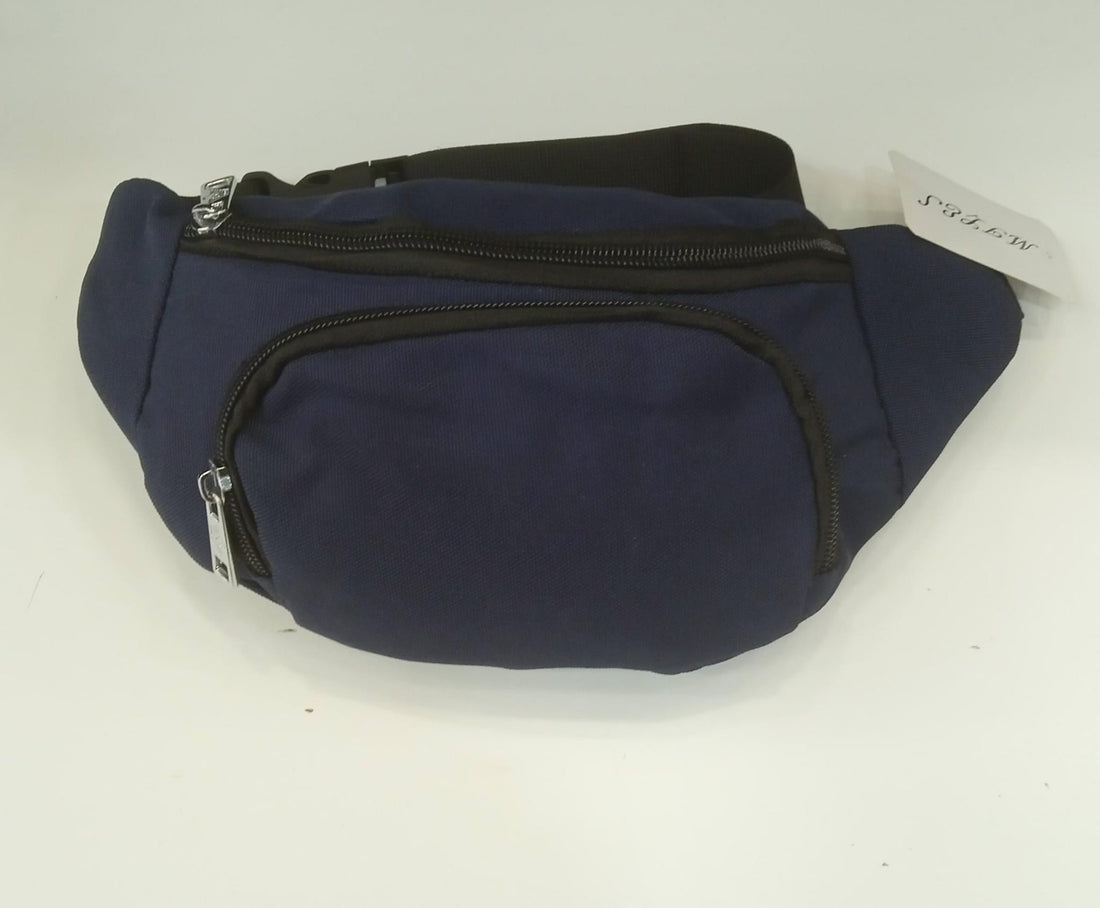 RIÑONERA TELA LUNIE