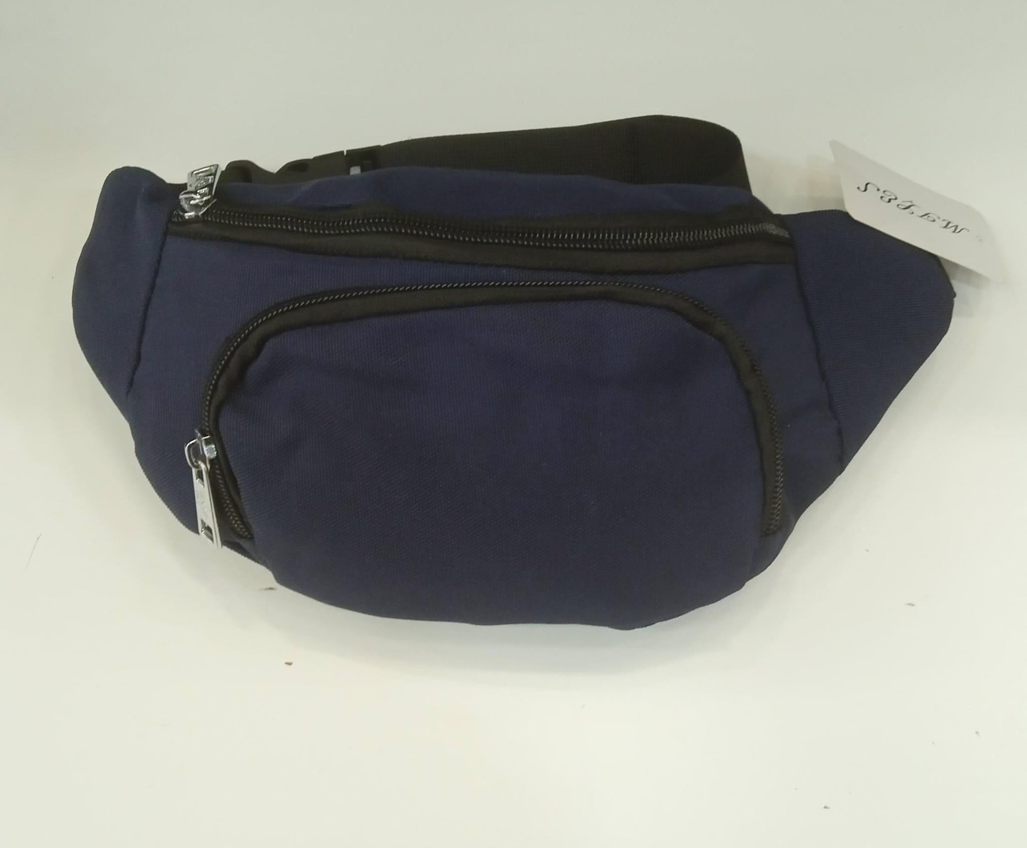 RIÑONERA TELA LUNIE