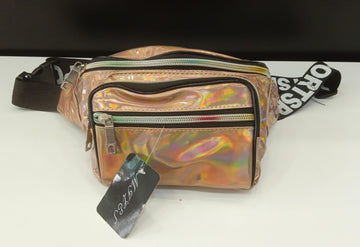 RIÑONERA TRANS PEQUEÑA