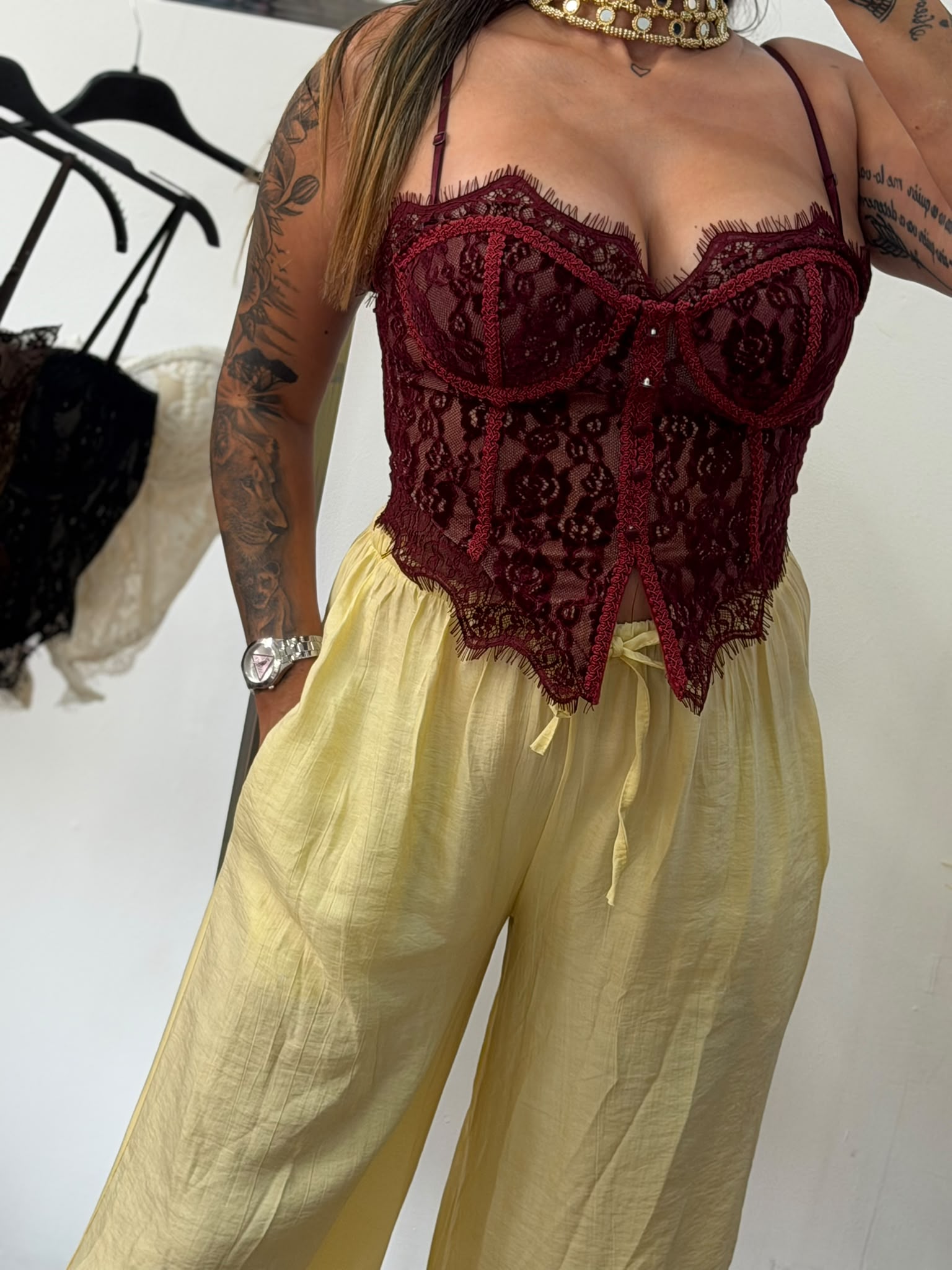 Top Leila
