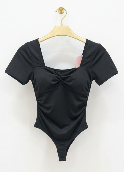 Body fruncido