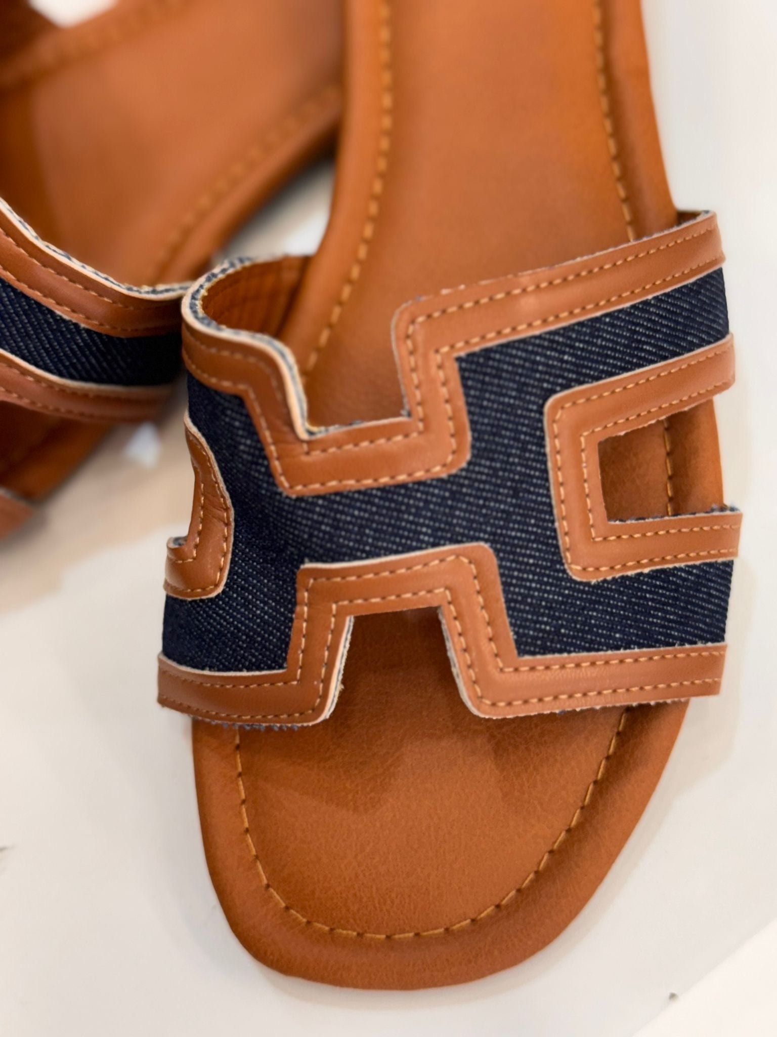 Chanclas Kinke