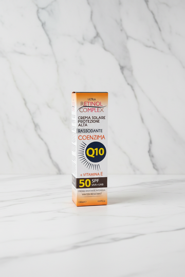 Crema hidratante intensiva