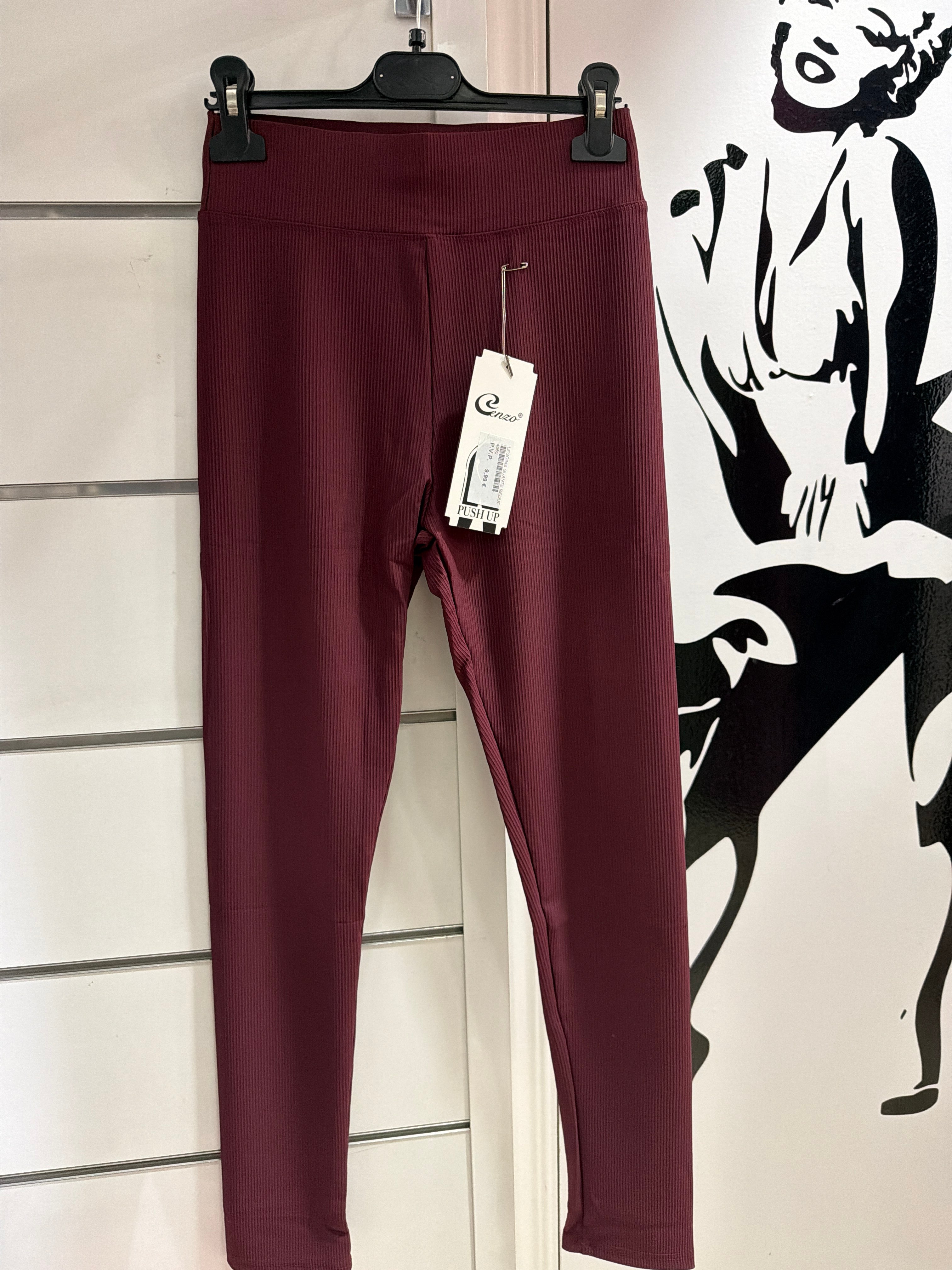 Leggins reductor