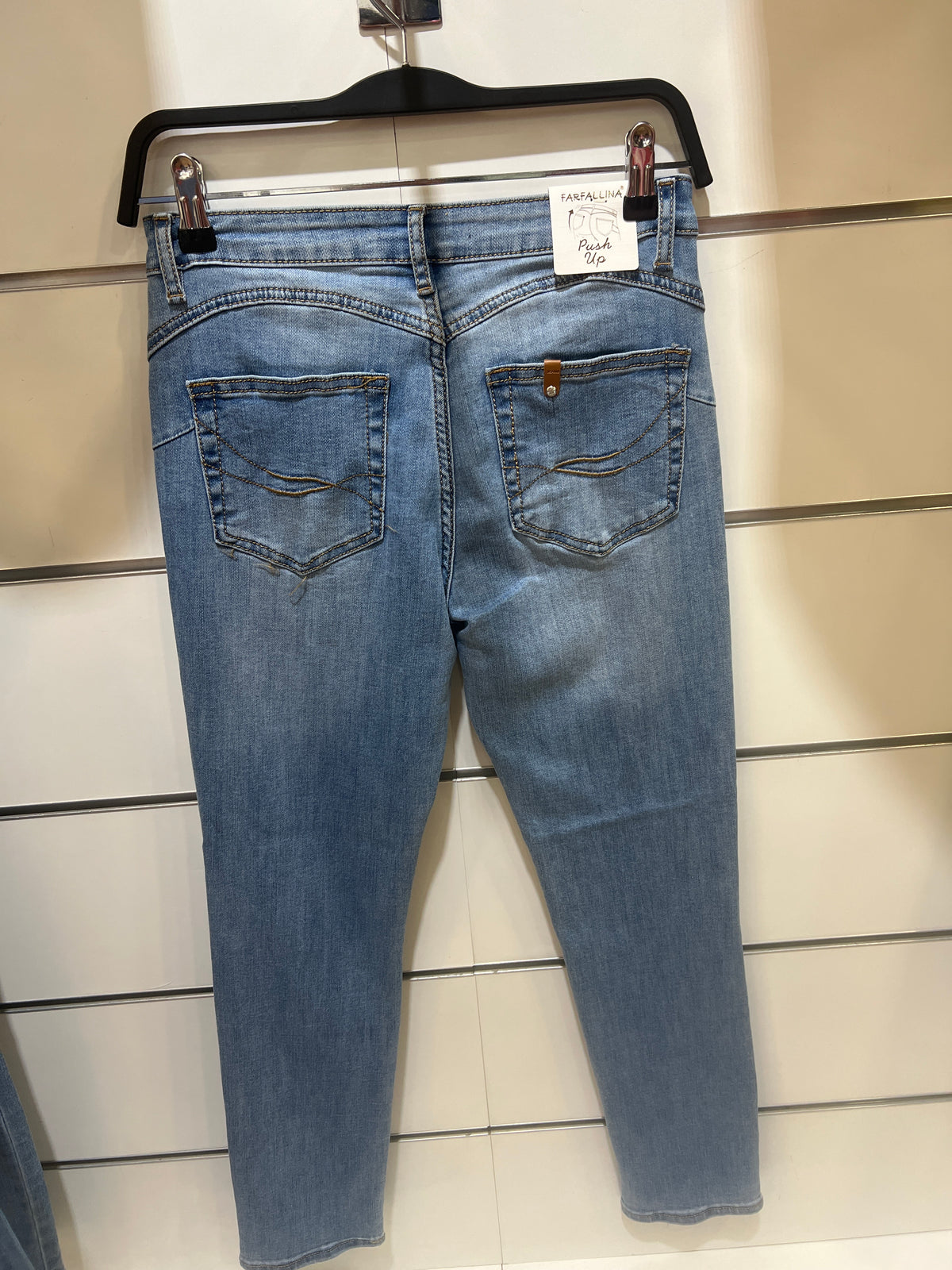 Pantalón colombiano