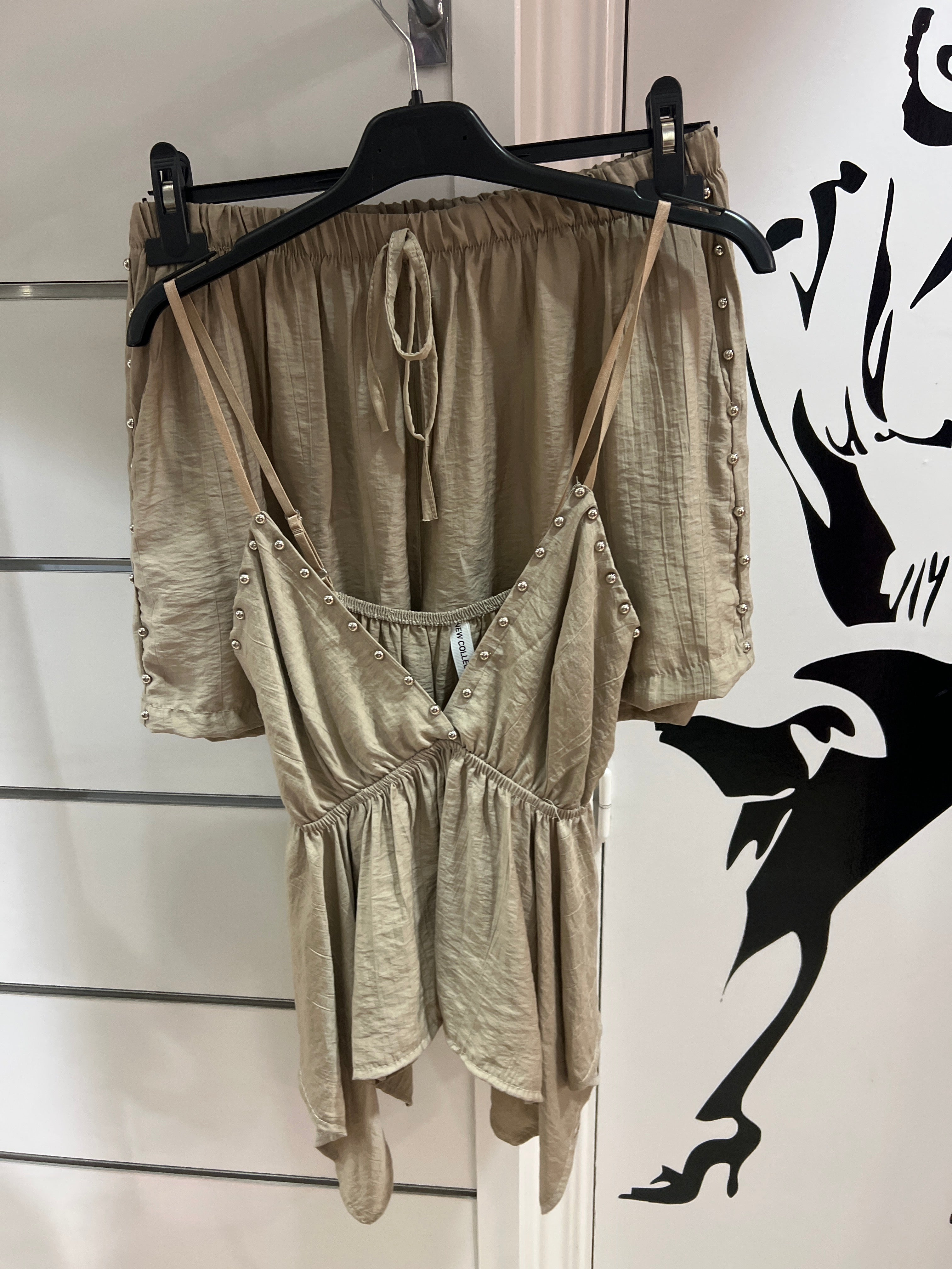 Conjunto Pilar