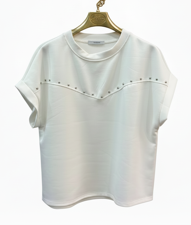 Camiseta Laurin