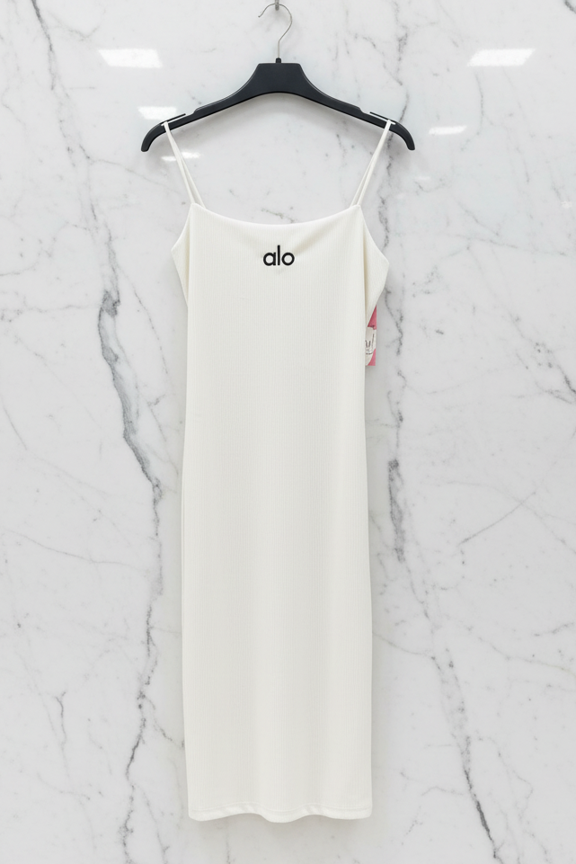 Vestido Alo