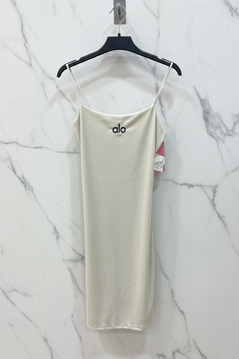Vestido Alo