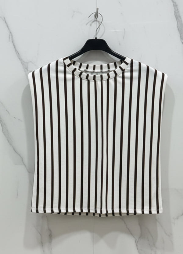 Camiseta corazón espalda