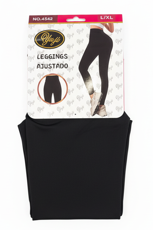 Leggins guante