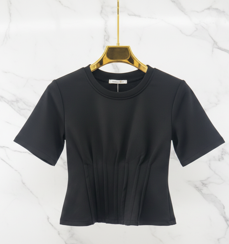 Camiseta Cristina