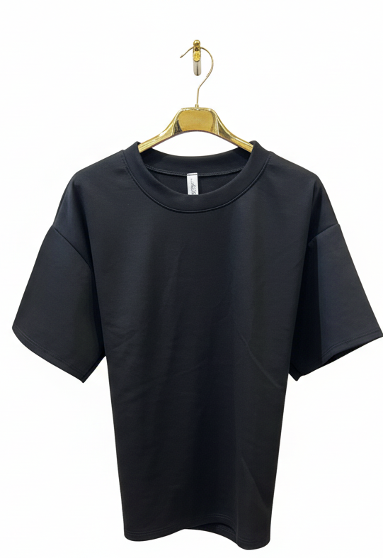 Camiseta Cuerdas
