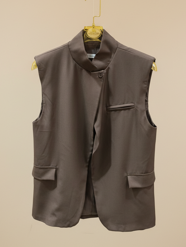 Blazer Chaleco