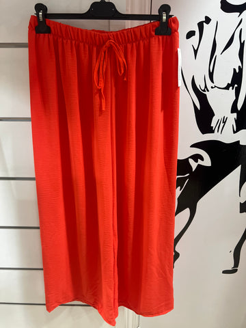 Pantalón Lino