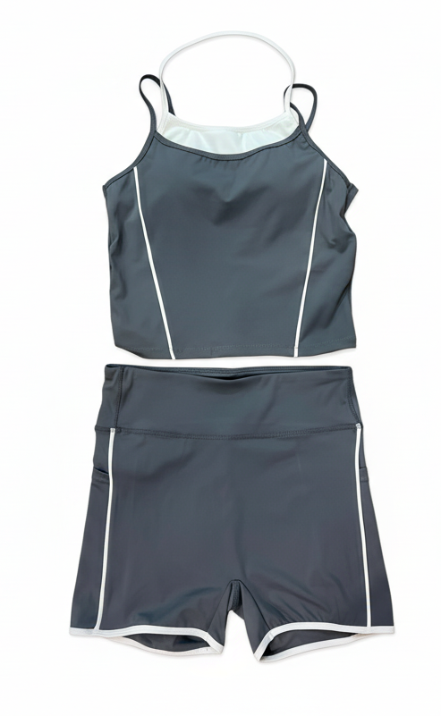 Conjunto deportivo New