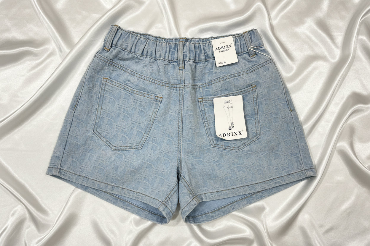 Pantalón corto dir