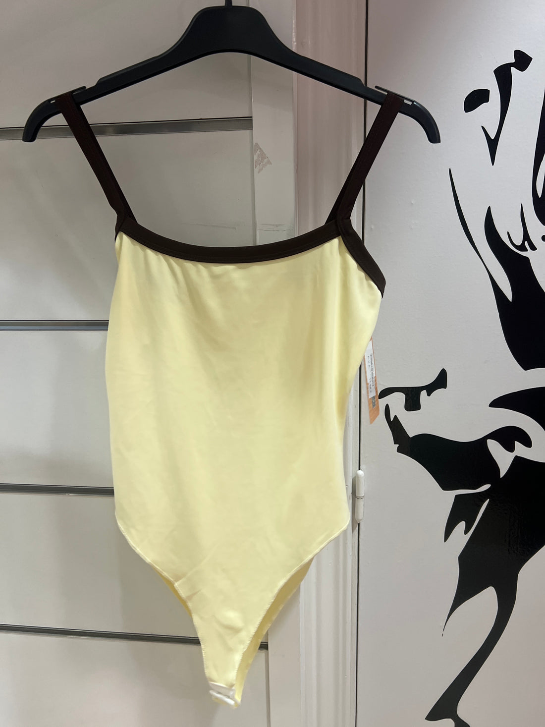 Body licra colores