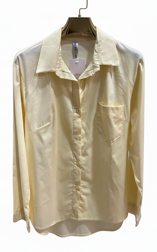 Camisas mujer