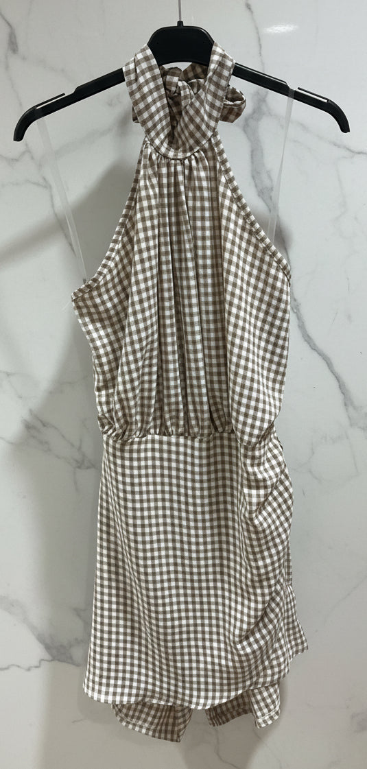 Vestido Mono Vichi